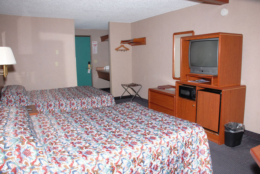 Redmond Inn Quarto foto