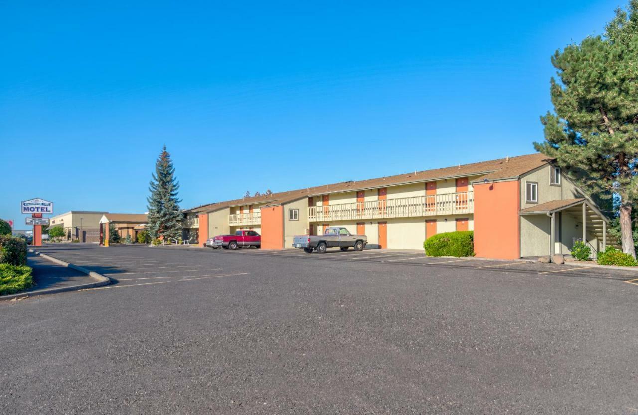 Redmond Inn Exterior foto